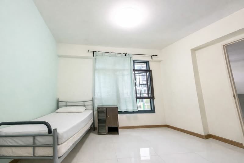 101A Bidadari Park Drive HDB Flat For Sale at S$ 828,888 | PropertyGuru Singapore - Master Bedroom