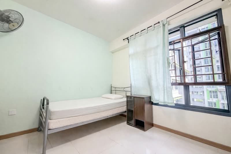 101A Bidadari Park Drive HDB Flat For Sale at S$ 828,888 | PropertyGuru Singapore - Master Bedroom
