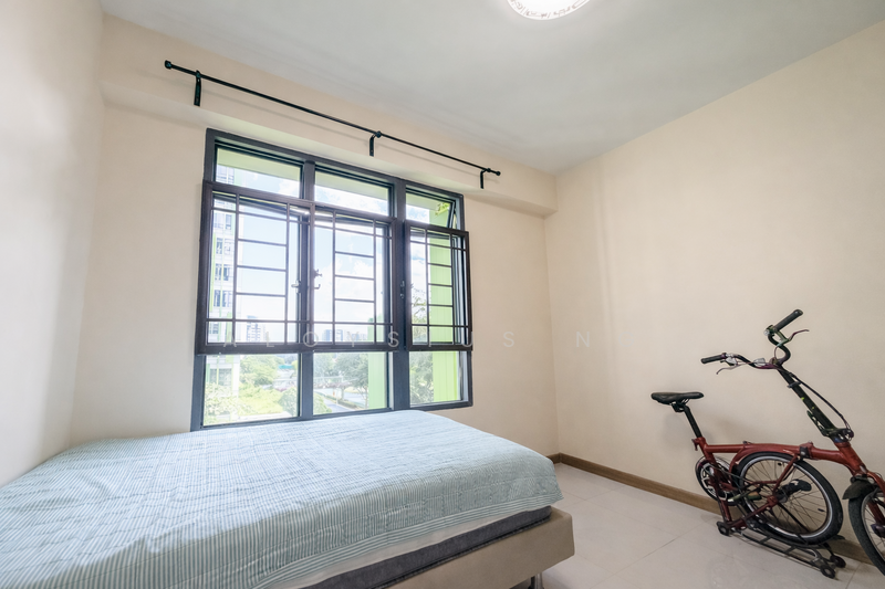 101A Bidadari Park Drive HDB Flat For Sale at S$ 828,888 | PropertyGuru Singapore - Common Bedroom