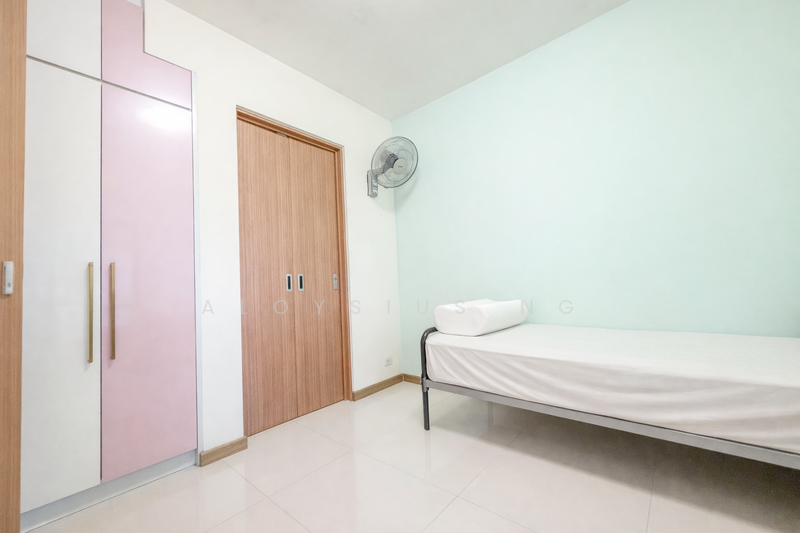 101A Bidadari Park Drive HDB Flat For Sale at S$ 828,888 | PropertyGuru Singapore - Master Bedroom
