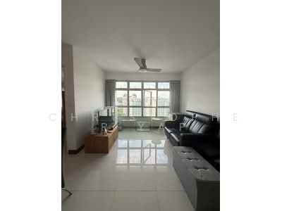 For Rent - 293D Bukit Batok Street 21