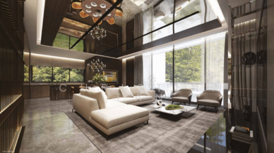 For Sale - The Giverny Residences