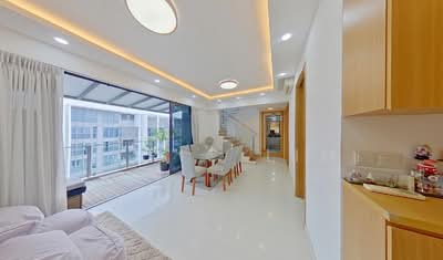 For Sale - Bartley Ridge