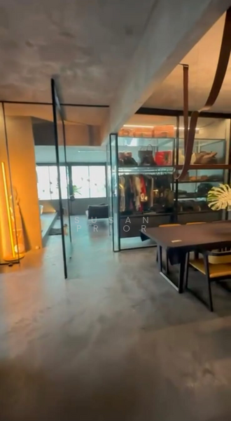 Little India/ Rochor/ Farrer Park Hipster Loft, , 3 Bedrooms, 1,890 sqft, Walk-up Apartment For Rent, by Susan Prior, 500081086 - PropertyGuru.com.sg