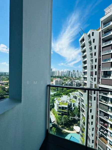 The Crest Condominium For Sale at S$ 3,100,000 | PropertyGuru Singapore - View