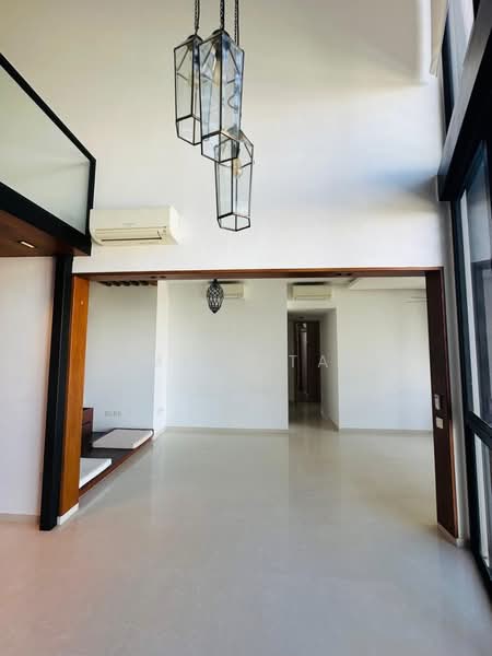 The Crest Condominium For Sale at S$ 3,100,000 | PropertyGuru Singapore - Interior