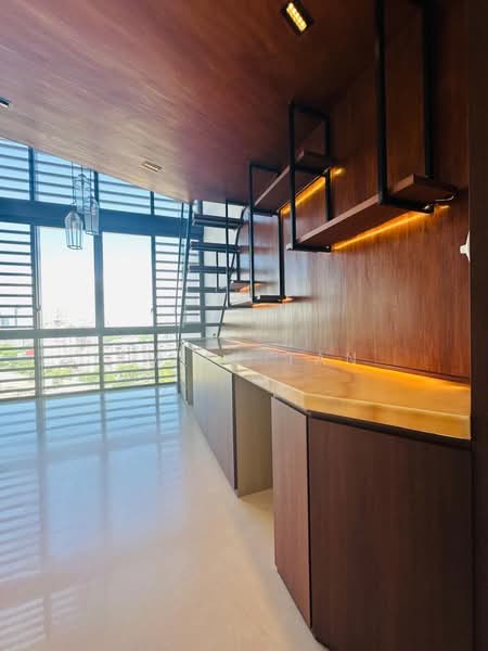 The Crest Condominium For Sale at S$ 3,100,000 | PropertyGuru Singapore - Interior