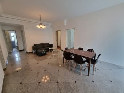 For Rent - Unit near Haw Par Villa / NUS