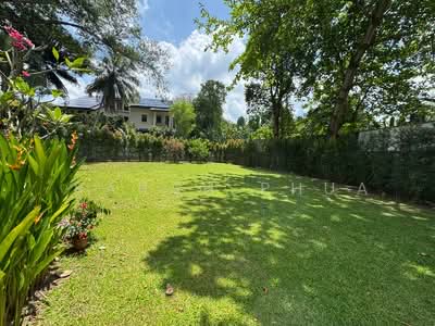 For Rent - Rebecca Park