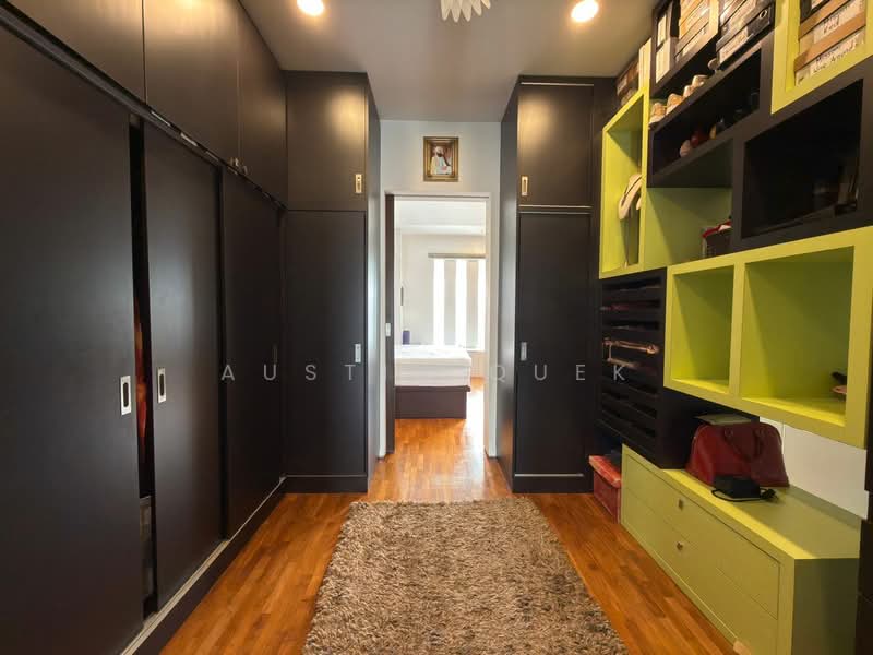 ⭐️ Move in Ready Corner Terrace Opera Estate ⭐️ Corner Terrace For Sale at S$ 6,499,999 | PropertyGuru Singapore - Interior