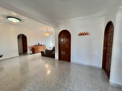 For Rent - 97 Lorong 3 Toa Payoh