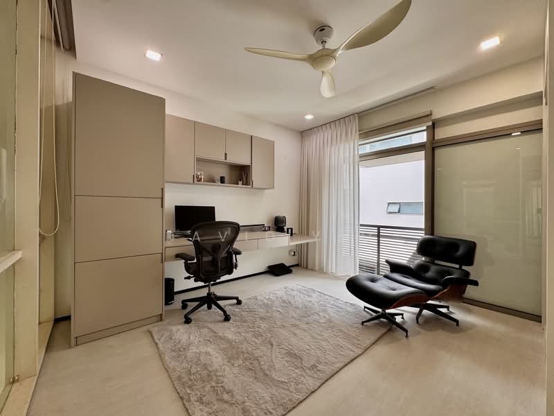 The Teneriffe Cluster House For Sale at S$ 3,900,000 | PropertyGuru Singapore - Study