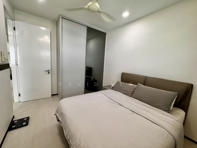 The Teneriffe Cluster House For Sale at S$ 3,900,000 | PropertyGuru Singapore - Bedroom