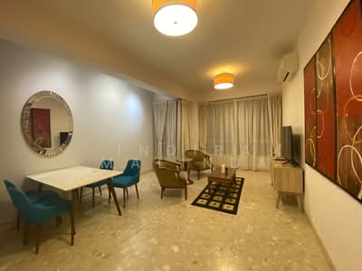 For Rent - UE Square