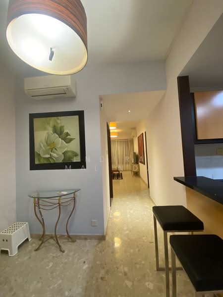 UE Square, 205 River Valley Road, 1 Bedroom, 775 sqft, Apartment For Rent, by Indira Malinda, 500081104 - Interior - PropertyGuru.com.sg