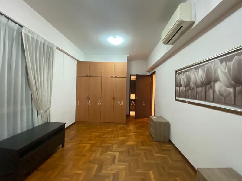 UE Square, 205 River Valley Road, 1 Bedroom, 775 sqft, Apartment For Rent, by Indira Malinda, 500081104 - Bedroom - PropertyGuru.com.sg