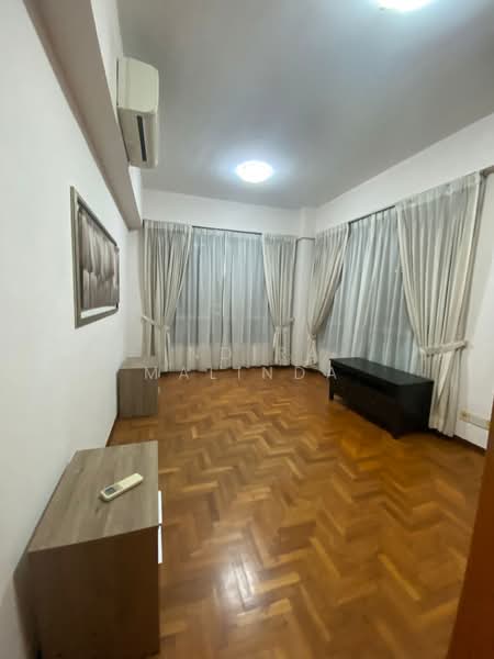 UE Square, 205 River Valley Road, 1 Bedroom, 775 sqft, Apartment For Rent, by Indira Malinda, 500081104 - Living Room - PropertyGuru.com.sg