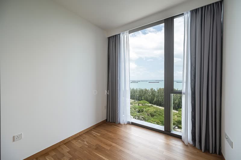 Meyer Mansion Condominium For Sale at S$ 6,088,000 | PropertyGuru Singapore - Common Bedroom