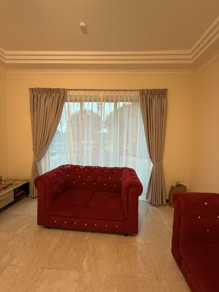 Costa Rhu, 1 Rhu Cross, 2 Bedrooms, 1,345 sqft, Condominium For Rent, by Champa Murjani, 500081107 - Living Room - PropertyGuru.com.sg