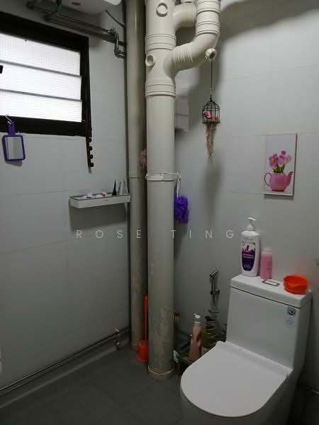 For Rent - 143 Lorong 2 Toa Payoh