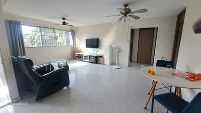 For Sale - 322 Ubi Avenue 1