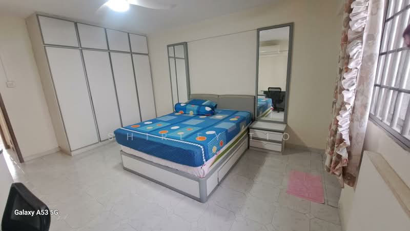 322 Ubi Avenue 1 HDB Flat For Sale at S$ 758,000 | PropertyGuru Singapore - Bedroom