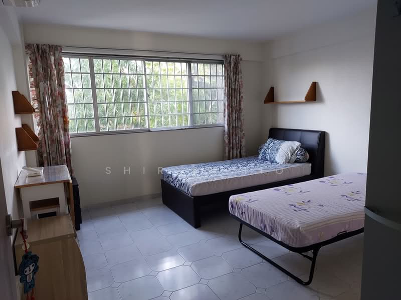 322 Ubi Avenue 1 HDB Flat For Sale at S$ 758,000 | PropertyGuru Singapore - Bedroom