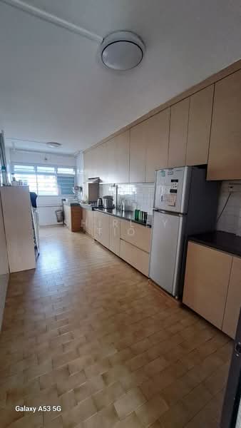 322 Ubi Avenue 1 HDB Flat For Sale at S$ 758,000 | PropertyGuru Singapore - Kitchen