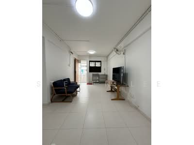 For Rent - 42 Chai Chee Street