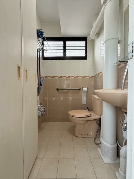 42 Chai Chee Street, 42 Chai Chee Street, 2 Bedrooms, 721 sqft, HDB Flat For Rent, by Steven Lee, 500081116 - PropertyGuru.com.sg