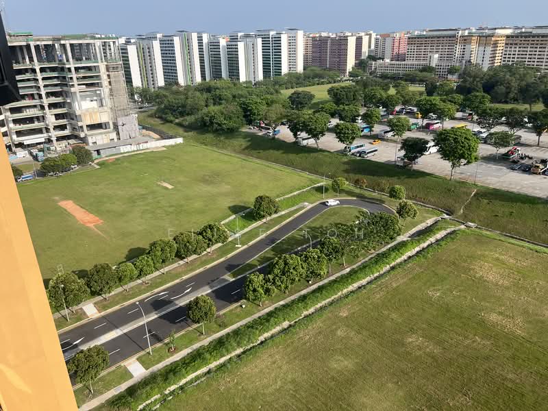 Stellar @ Tampines, 12 Tampines North Drive 4, Pasir Ris / Tampines, 1,636 sqft, Factory / Workshop (B2) For Rent, by Elise Toh, 500081117 - Exterior - CommercialGuru.com.sg