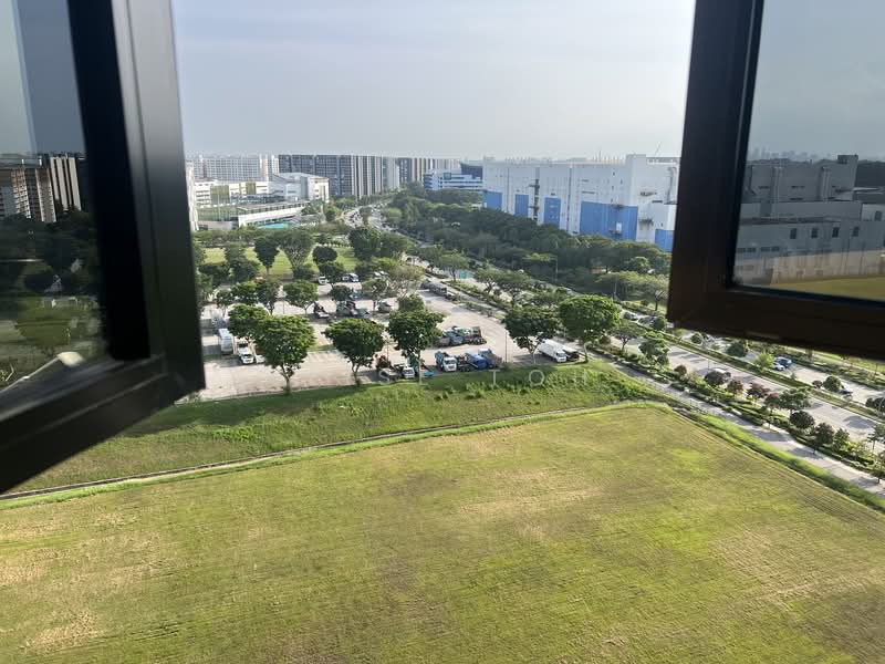 Stellar @ Tampines, 12 Tampines North Drive 4, Pasir Ris / Tampines, 1,636 sqft, Factory / Workshop (B2) For Rent, by Elise Toh, 500081117 - View - CommercialGuru.com.sg