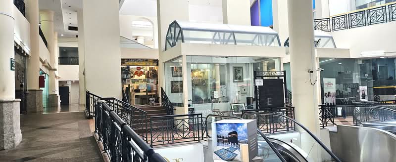 Grandlink Square, 511 Guillemard Road, Eunos / Geylang / Paya Lebar, 194 sqft, Mall Shop For Sale, by Patricia Lee, 500081119 - Interior - CommercialGuru.com.sg