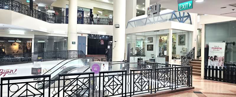 Grandlink Square, 511 Guillemard Road, Eunos / Geylang / Paya Lebar, 194 sqft, Mall Shop For Sale, by Patricia Lee, 500081119 - Interior - CommercialGuru.com.sg