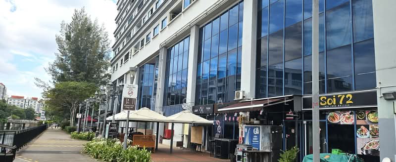 Grandlink Square, 511 Guillemard Road, Eunos / Geylang / Paya Lebar, 194 sqft, Mall Shop For Sale, by Patricia Lee, 500081119 - Exterior - CommercialGuru.com.sg