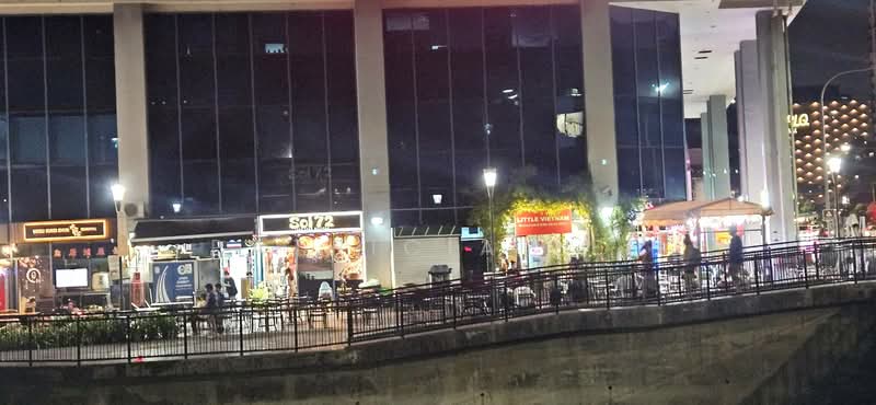 Grandlink Square, 511 Guillemard Road, Eunos / Geylang / Paya Lebar, 194 sqft, Mall Shop For Sale, by Patricia Lee, 500081119 - Exterior - CommercialGuru.com.sg