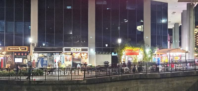 Grandlink Square, 511 Guillemard Road, Eunos / Geylang / Paya Lebar, 194 sqft, Mall Shop For Sale, by Patricia Lee, 500081119 - Exterior - CommercialGuru.com.sg
