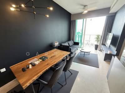 For Rent - Principal Garden