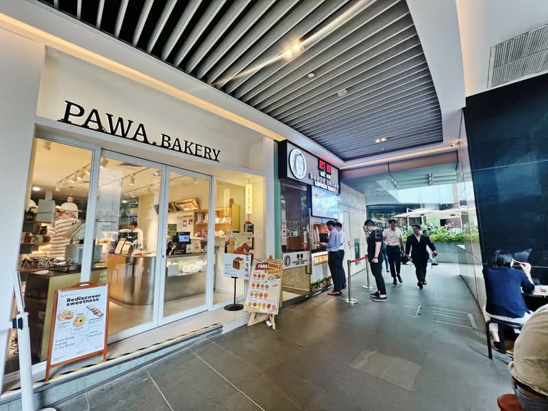 Plus, 20 Cecil Street, 2,000 sqft, Office For Sale, by Clemence Lee, 500081125 - CommercialGuru.com.sg