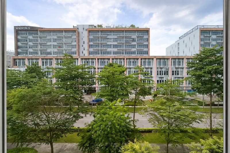 366A Sembawang Crescent HDB Flat For Sale at S$ 360,000 | PropertyGuru Singapore - Exterior