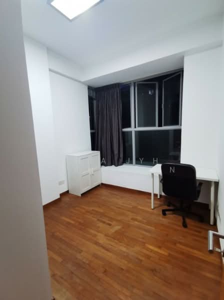 D'Hillside Loft, 31 Pasir Panjang Hill, 3 Bedrooms, 1,270 sqft, Condominium For Rent, by Chia Jyh Kwang Alan, 500081128 - Study - PropertyGuru.com.sg