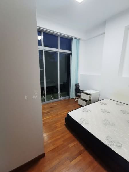 D'Hillside Loft, 31 Pasir Panjang Hill, 3 Bedrooms, 1,270 sqft, Condominium For Rent, by Chia Jyh Kwang Alan, 500081128 - Bedroom - PropertyGuru.com.sg