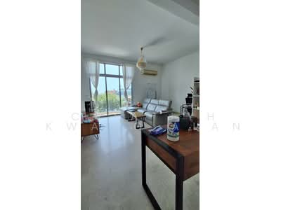 For Rent - D'Hillside Loft
