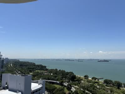 For Rent - The Makena