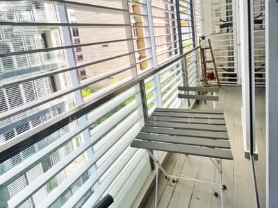 For Rent - The Boutiq @ Killiney