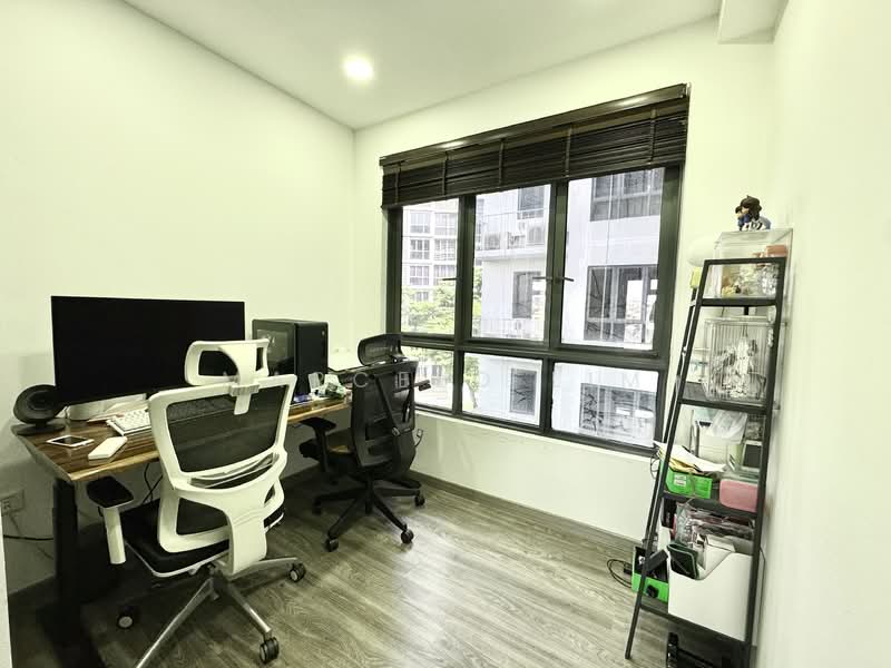 The Brownstone Executive Condominium For Sale at S$ 1,550,000 | PropertyGuru Singapore - Study