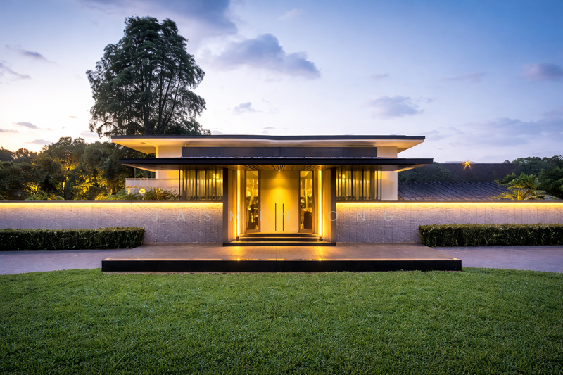 ☎️9386*7644 JASMIN ⭐️LOW PSF GALLERY LIKED GCB⭐️ Good Class Bungalow For Sale at S$ 55,000,000 | PropertyGuru Singapore - Exterior