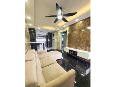 For Sale - 424 Bedok North Avenue 1