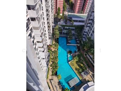 For Sale - Oasis @ Elias