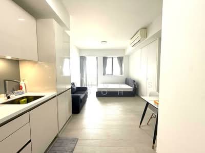 For Rent - V on Shenton